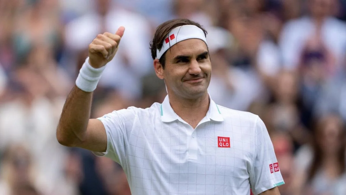 El anuncio bomba de Roger Federer que celebra el mundo del tenis