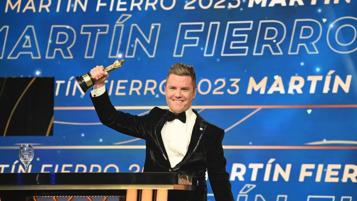 Premios Martin Fierro 2025: dónde ver la gala y quiénes están nominados