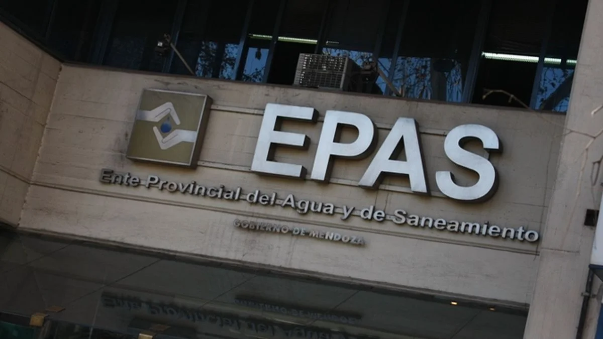Tras la disolución del EPAS, se conoció el futuro de una de las autoridades