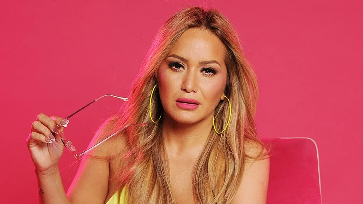 Karina la Princesita se suma al staff de Luzu TV: "Tengo ganas de llorar"