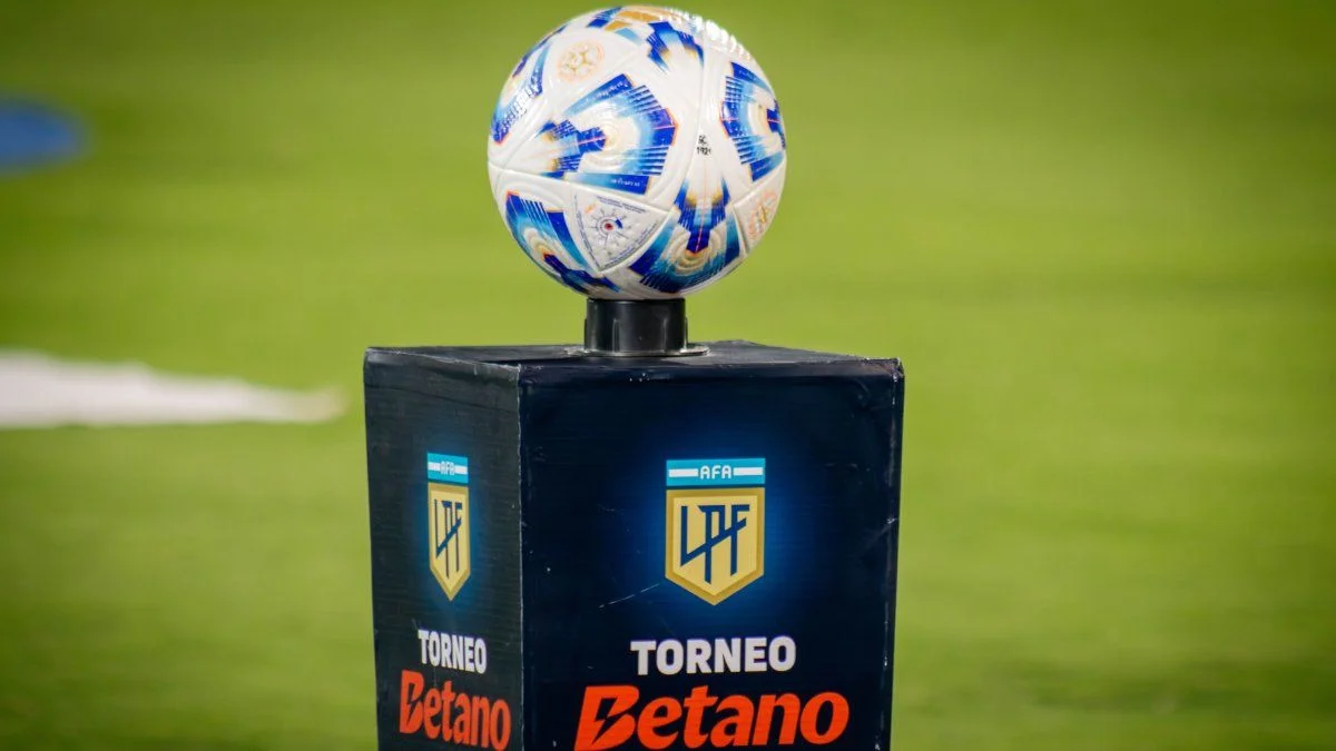Insólito: un DT del fútbol argentino renunció antes de debutar en el Torneo Clausura de la Liga Profesional