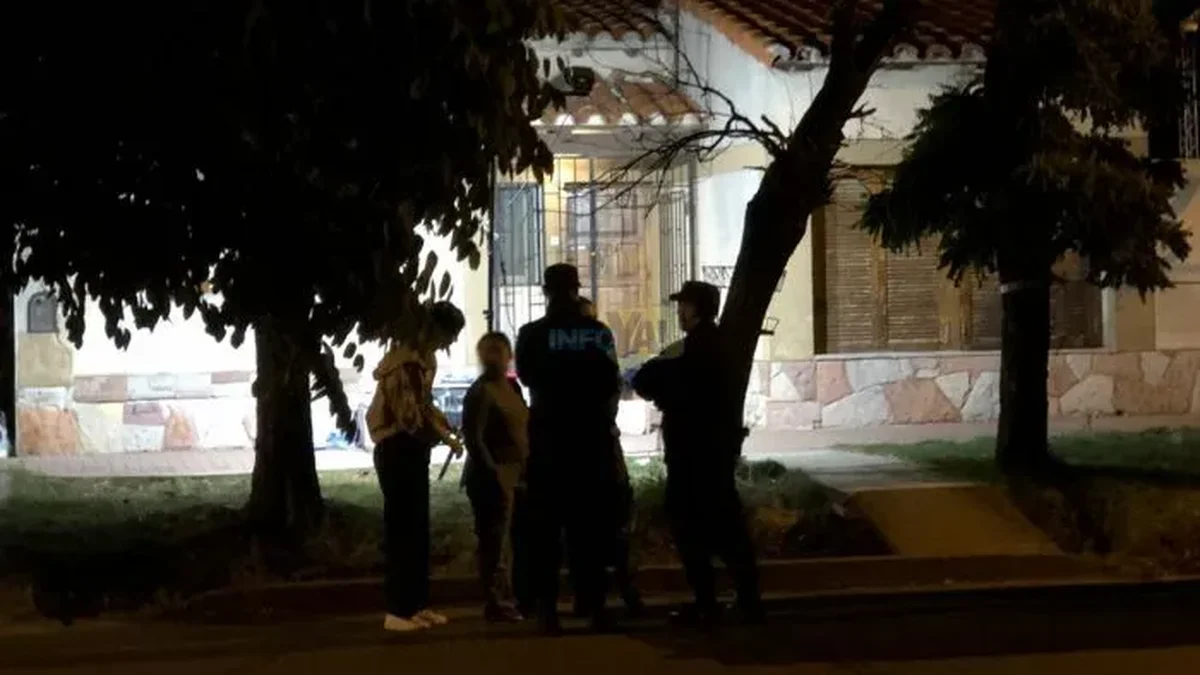 Muerte de Clara Rodríguez en San Rafael: una pareja está detenida pero se desconoce el móvil del hecho