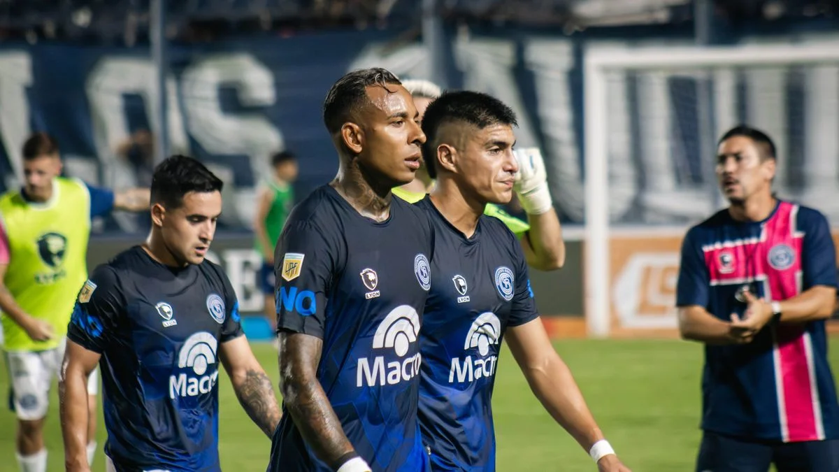 Las dudas de Alfredo Berti para el once con el que Independiente Rivadavia buscará volver a la victoria