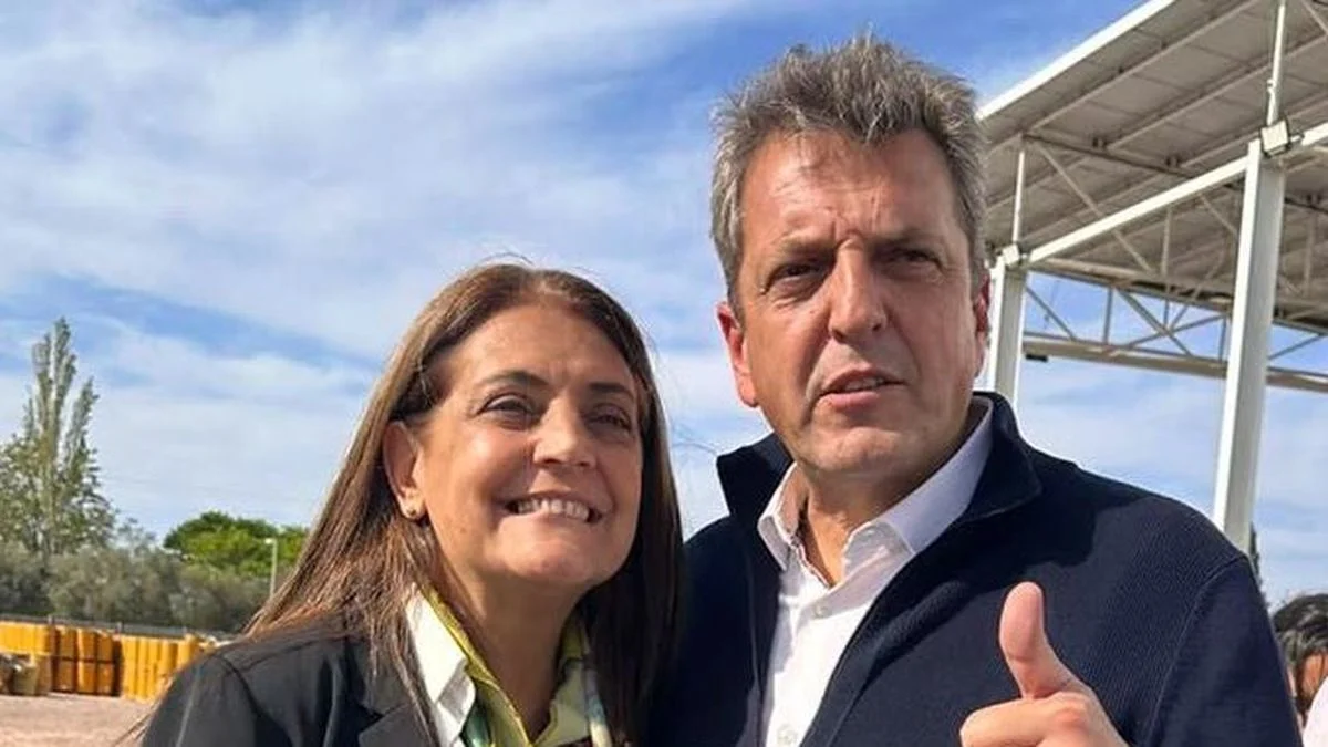Ahora sí, el massismo esta feliz: tras un pataleo inicial, el Frente Renovador dio el ok a la lista del PJ