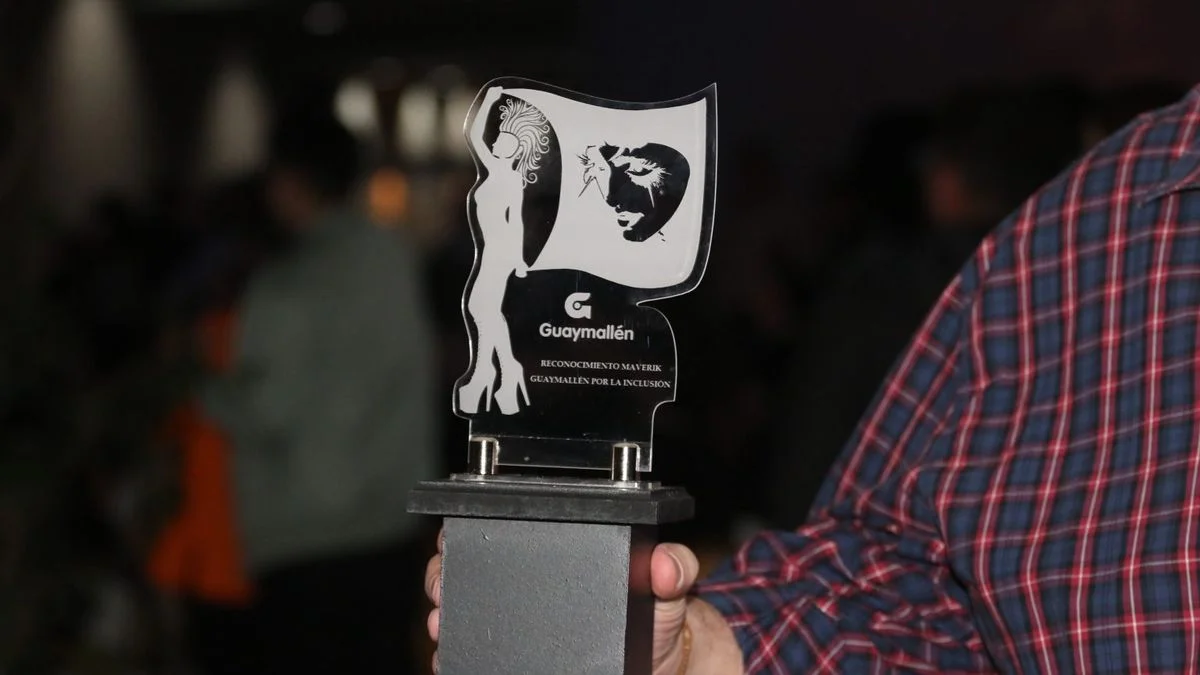 Premios Maverik: reconocerán artistas, referentes LGBTIQ+ y proyectos comprometidos con la diversidad