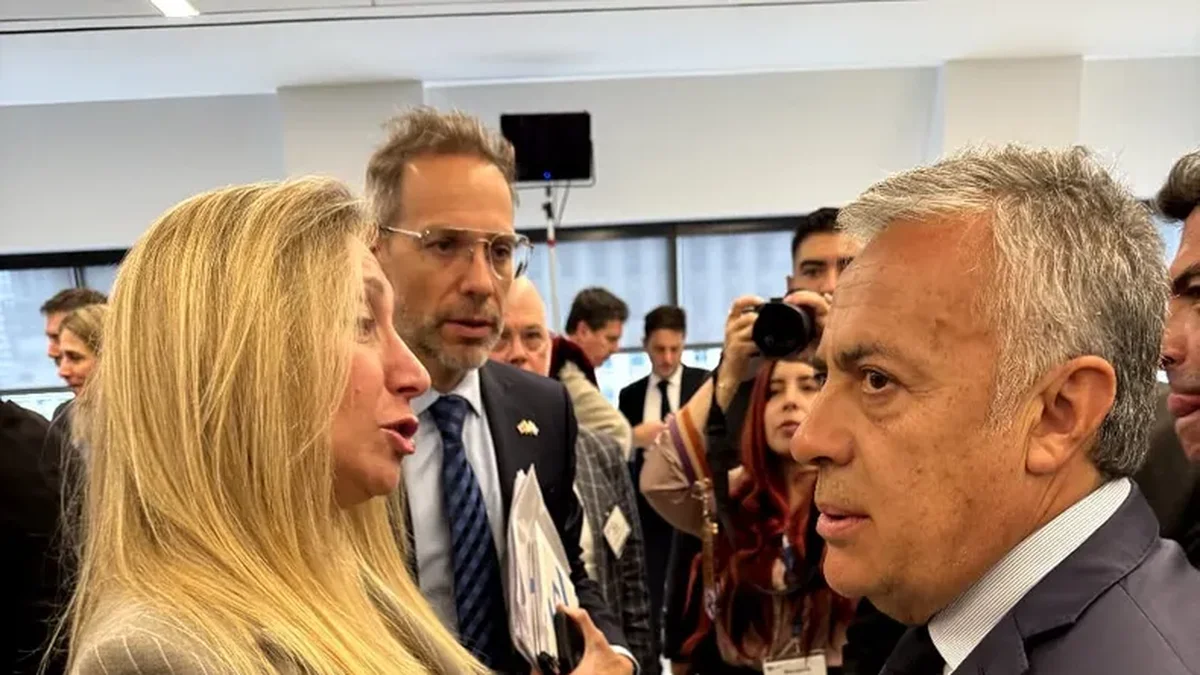 El 68% de los mendocinos evalúa negativamente la gestión de Javier Milei, según un nuevo estudio