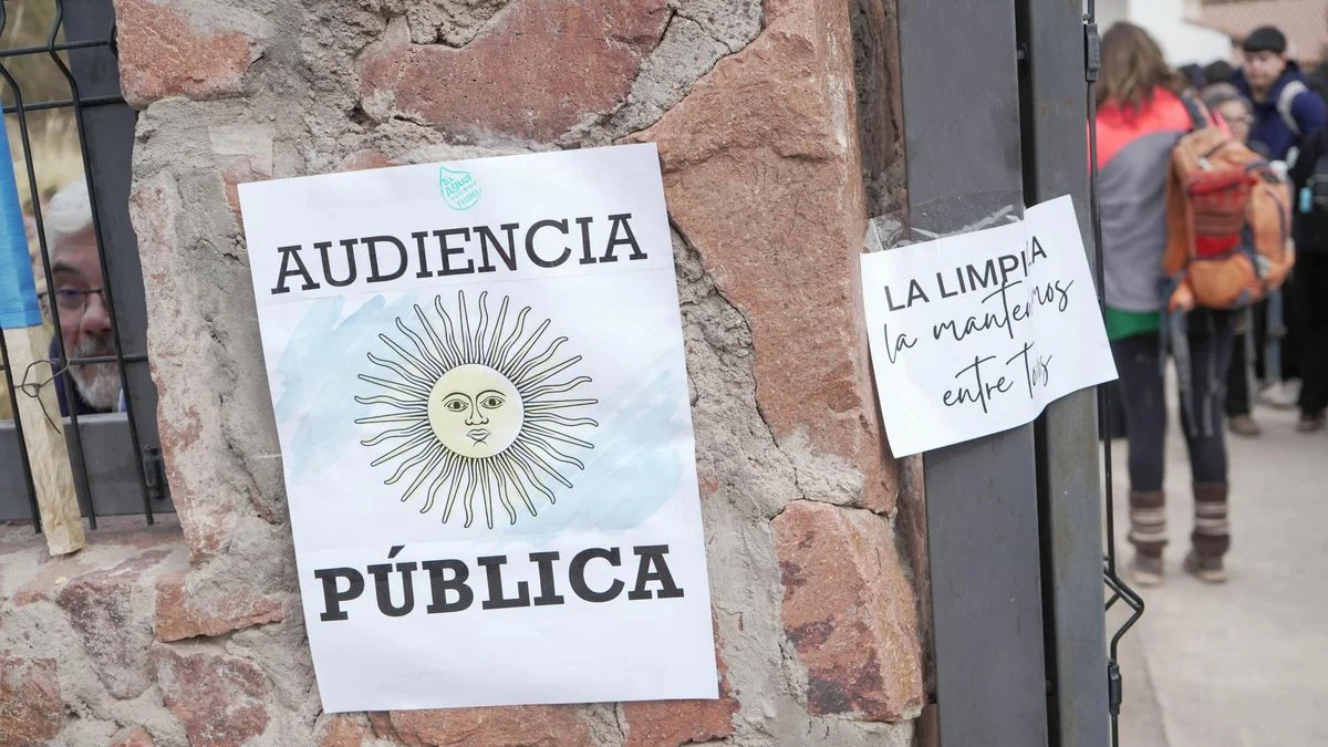 San Jorge y la licencia social para operar: ¿es el camino o el punto de llegada?
