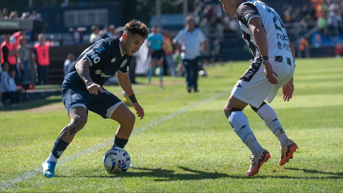 ¿Independiente Rivadavia o Gimnasia? El historial de la controversia para buscar al dueño del parque