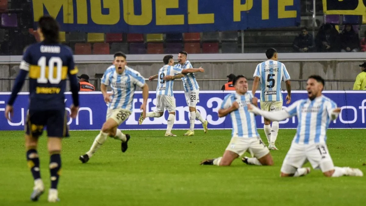 El posteo de Boca durante el partido con Atlético Tucumán que enfureció a los fanáticos xeneizes