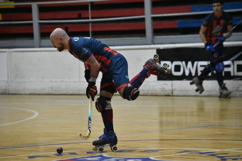 Talleres tiene cronograma definido para el Mundial de Clubes de hockey sobre patines.