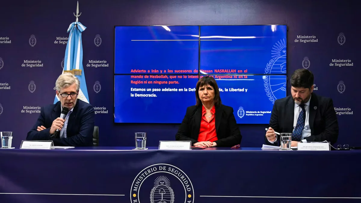 Hackearon Mi Argentina: expusieron los datos de 13.000 personas y el Gobierno culpa a gestiones anteriores