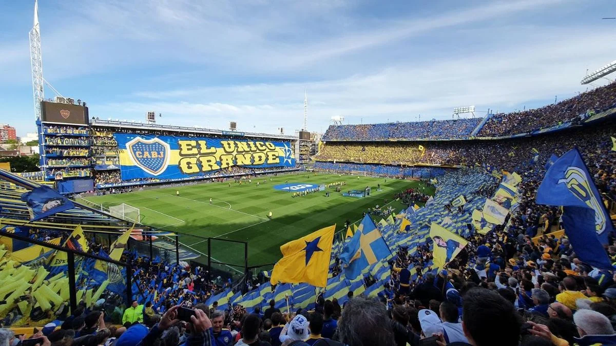 La llamativa racha de Boca jugando en La Bombonera que extenderá ante Gimnasia