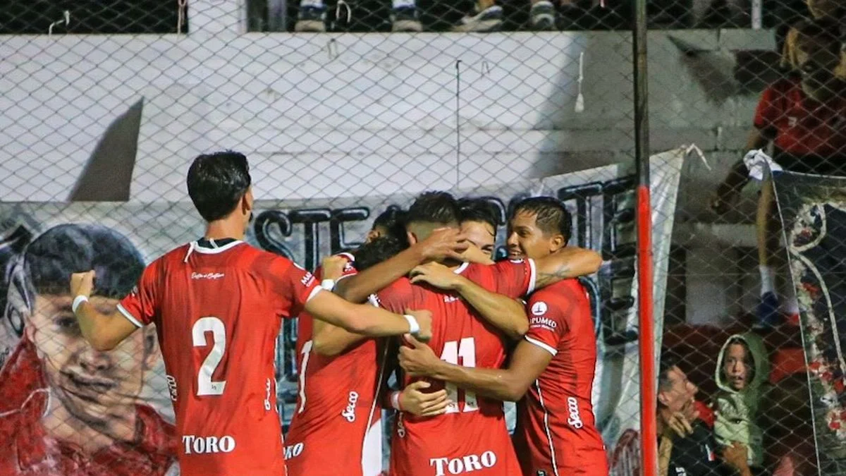 La pieza clave que recupera Deportivo Maipú
