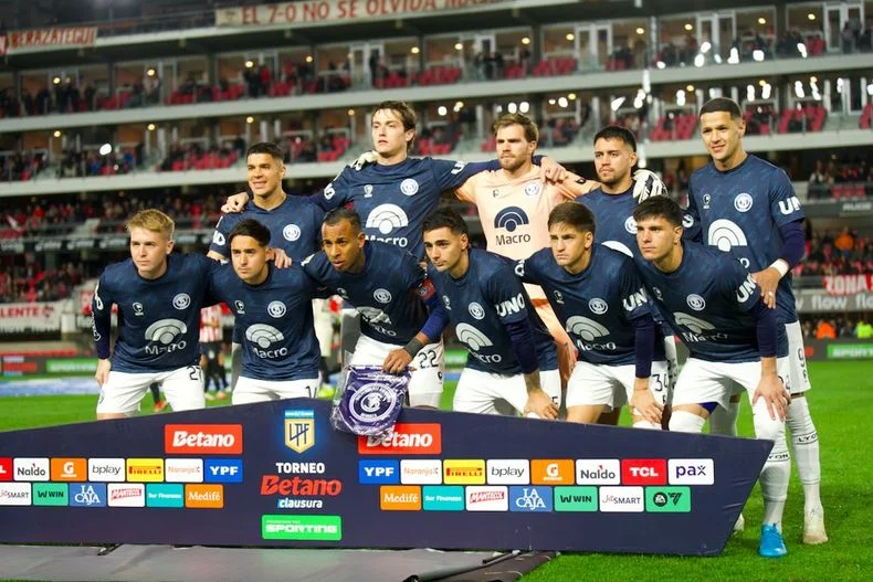 La Lepra cay&oacute; 2-1 en condici&oacute;n de visitante.