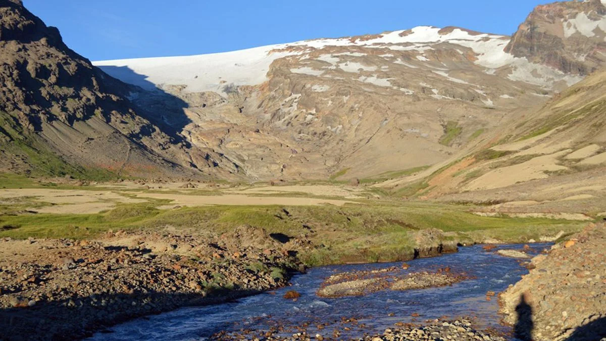 A días de la audiencia pública, el IANIGLA advirtió por los glaciares y pidió no avanzar en zonas de riesgo