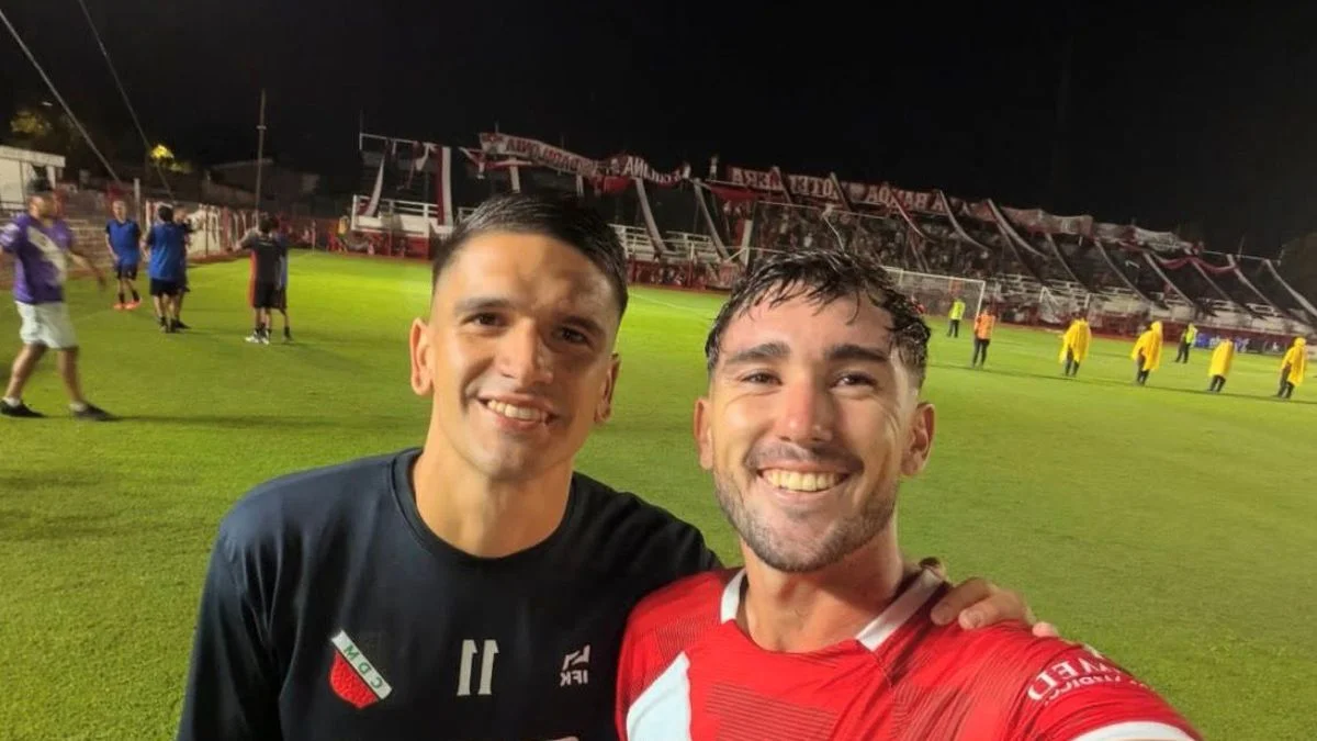Deportivo Maipú y un refuerzo para ilusionarse