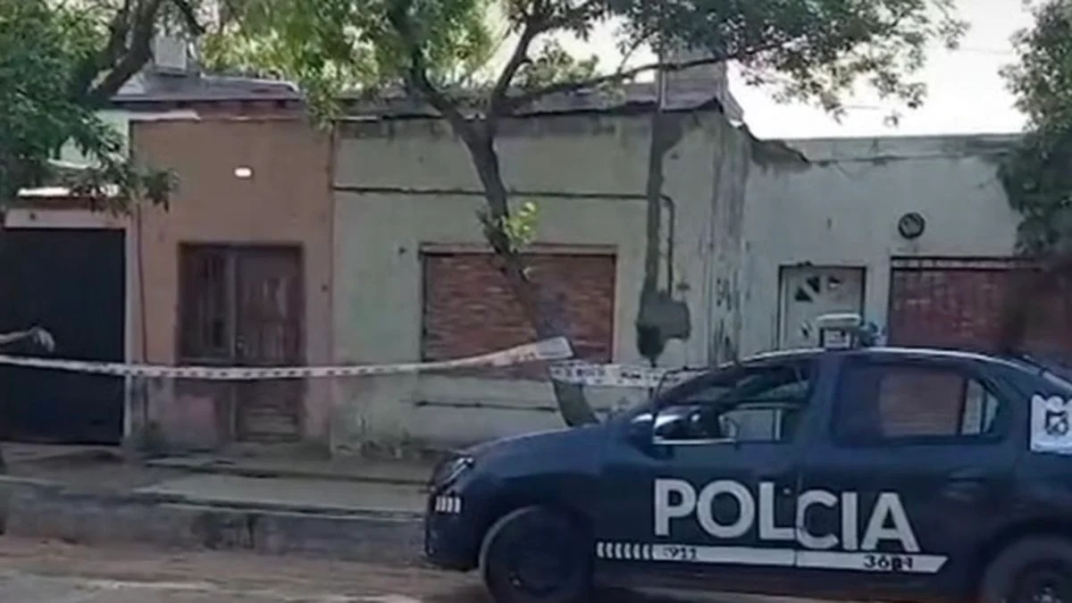 Habló la madre del joven atacado por su novia en General Alvear: "Es un milagro que esté vivo"