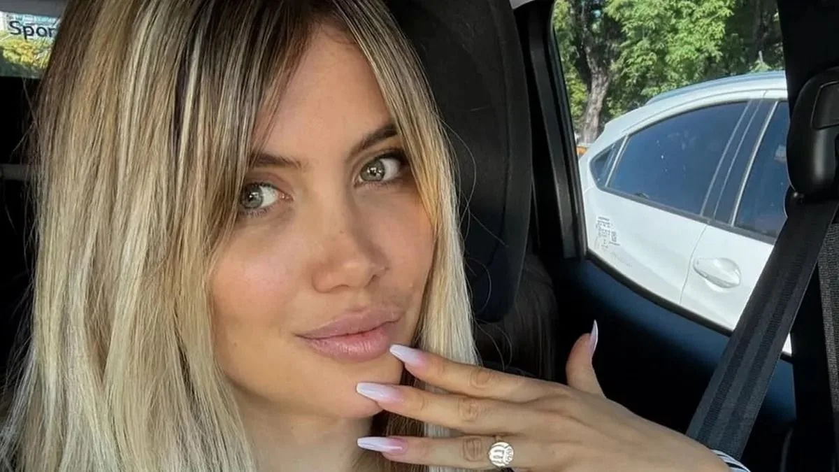 Wanda Nara cobrará medio millón de euros por su serie de Netflix