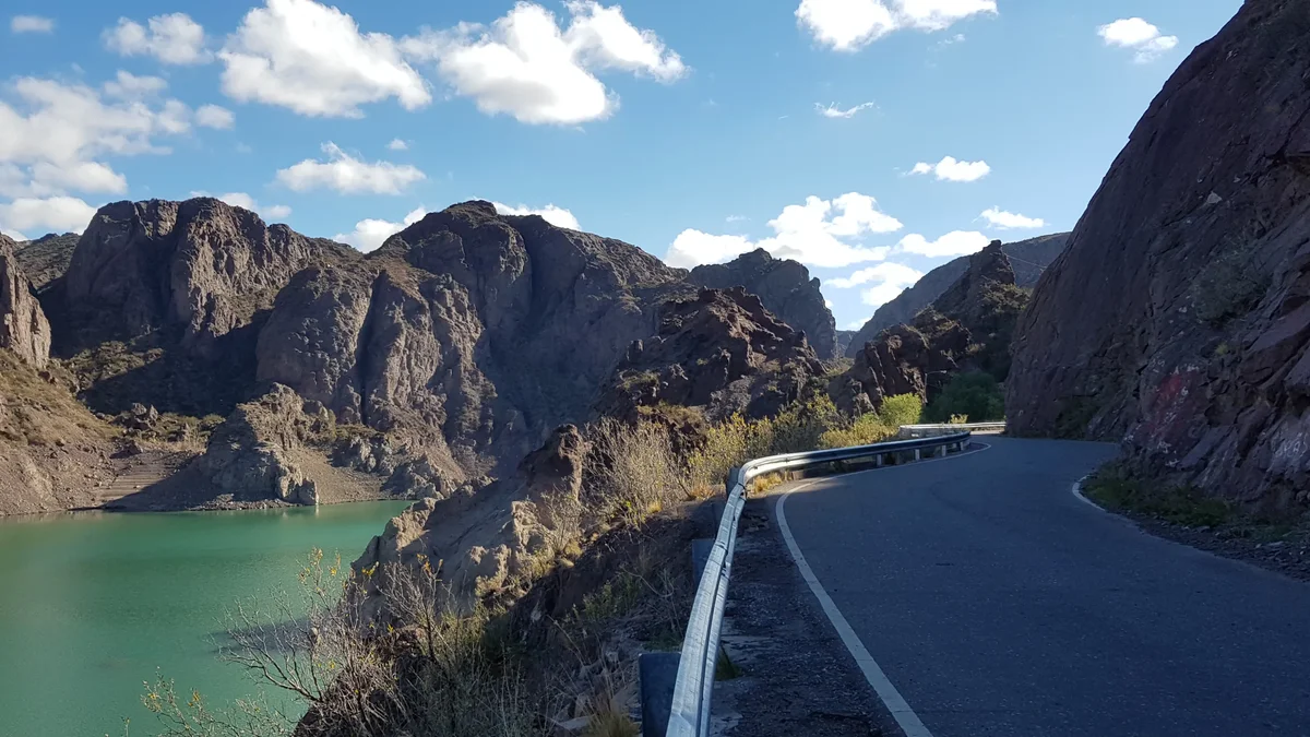 Turismo y ejercicio en San Rafael: ¿cuál es el circuito de trekking más elegido por los turistas?