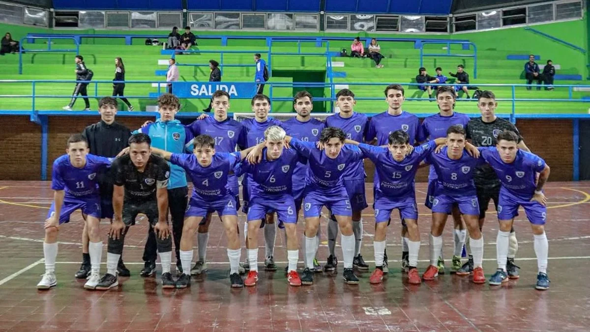 Fútbol de salón: ¿qué es y por qué es tan importante la Copa de campeones?