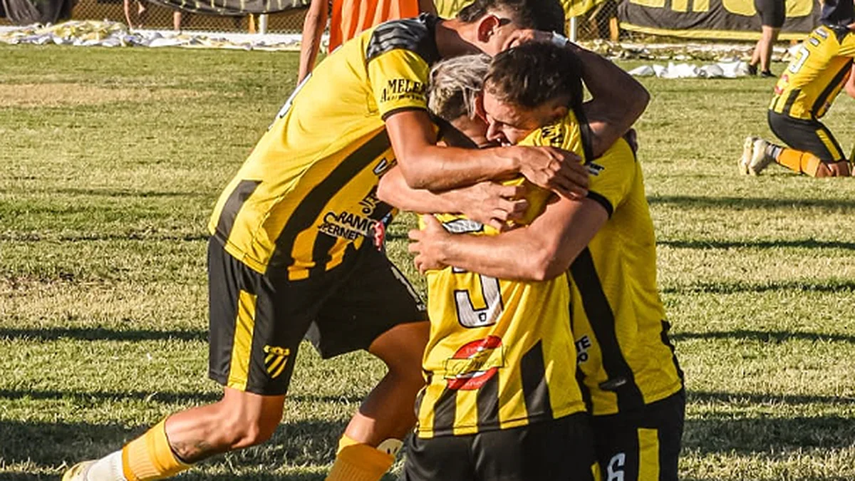 La particular razón por la que un histórico club quiere abandonar la Liga Mendocina