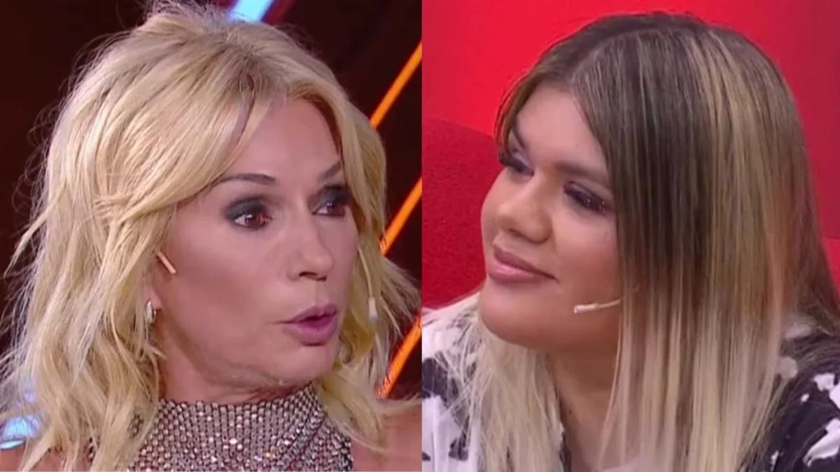 Morena Rial denunció a Yanina Latorre por un video donde la comparó con un mono: le pide 200 millones de pesos