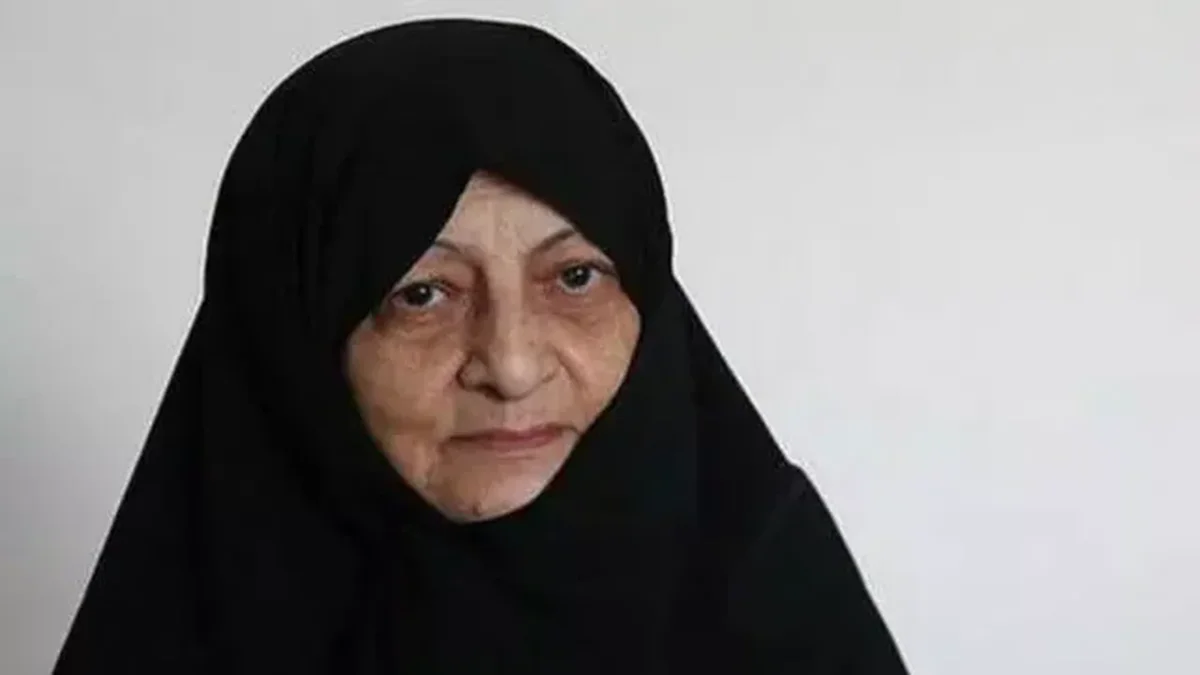 Medio Oriente en llamas: la esposa de Alí Jemeneí también murió tras los ataques a Irán
