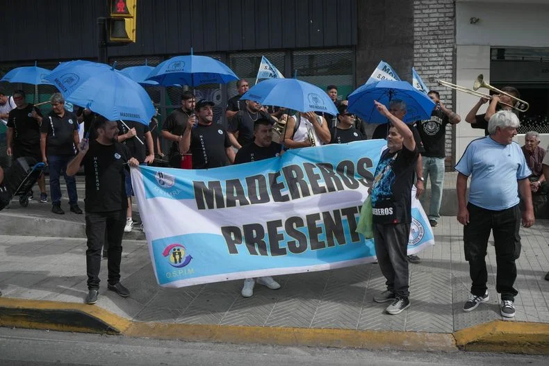 Luis Vigazzola / ElEditor Mendoza