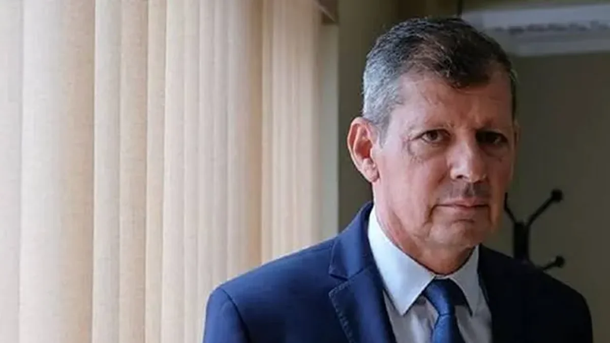 Renunció el secretario de Seguridad de Jujuy en medio del conflicto salarial con la Policía