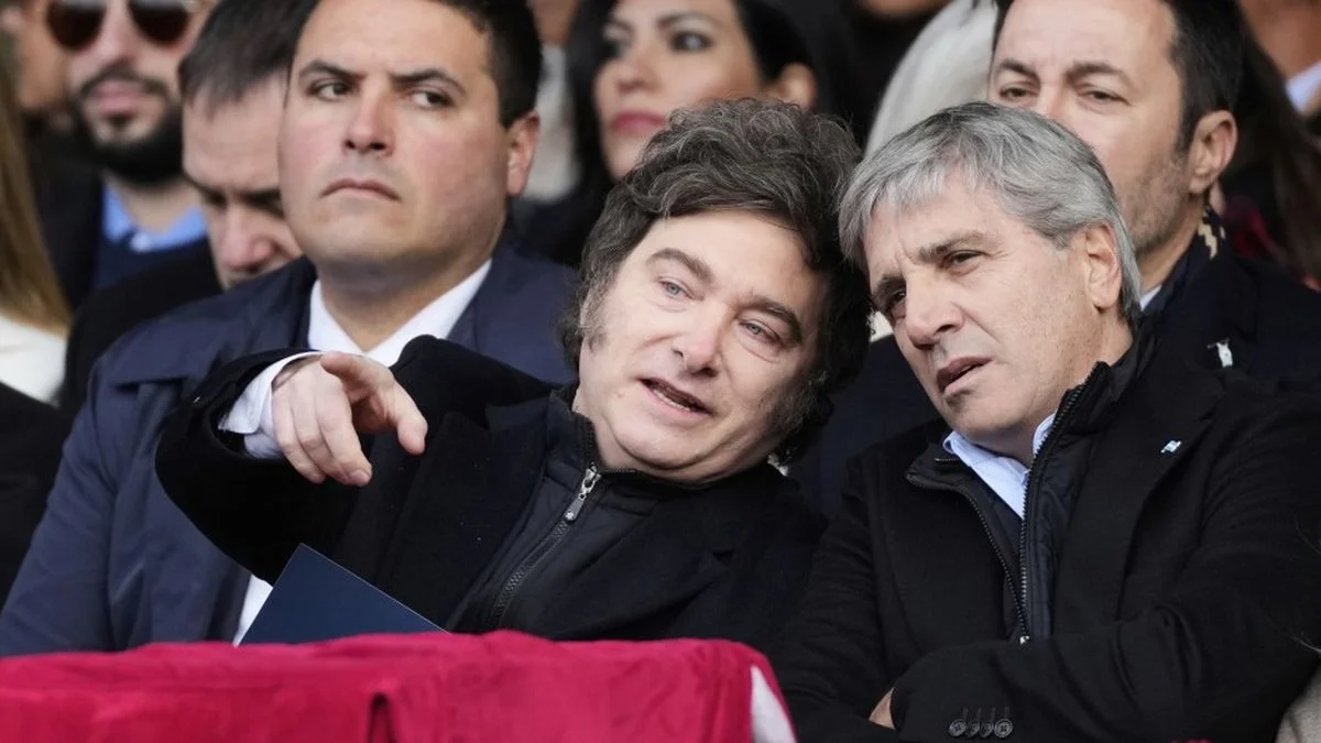 El Gobierno recorta subsidios, transferencias a provincias y cranea una reforma previsional