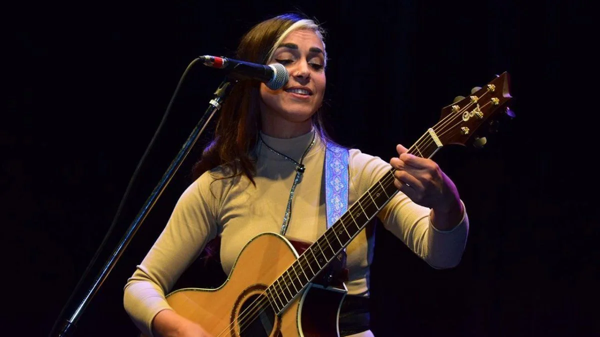 Una cantante mendocina representará a Argentina en un importante concurso