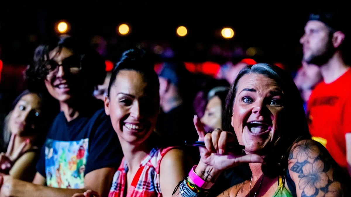 Mendoza Night Comedy: tres grandes del humor se presentan en el Teatro Plaza