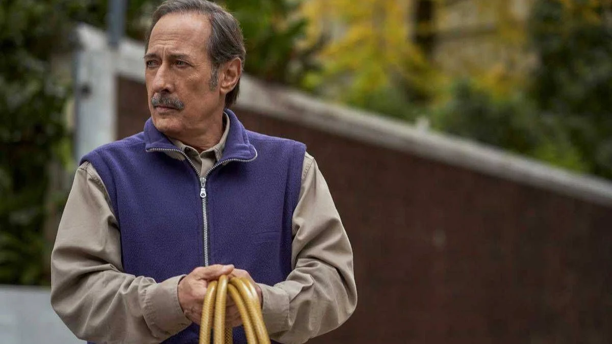 Llega el spin off de El Encargado a Disney+: de qué se trata