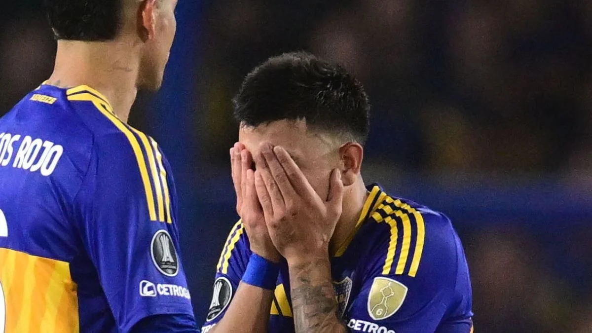 AFA le prohibió usar una camiseta de Boca a horas de jugar contra Central Córdoba