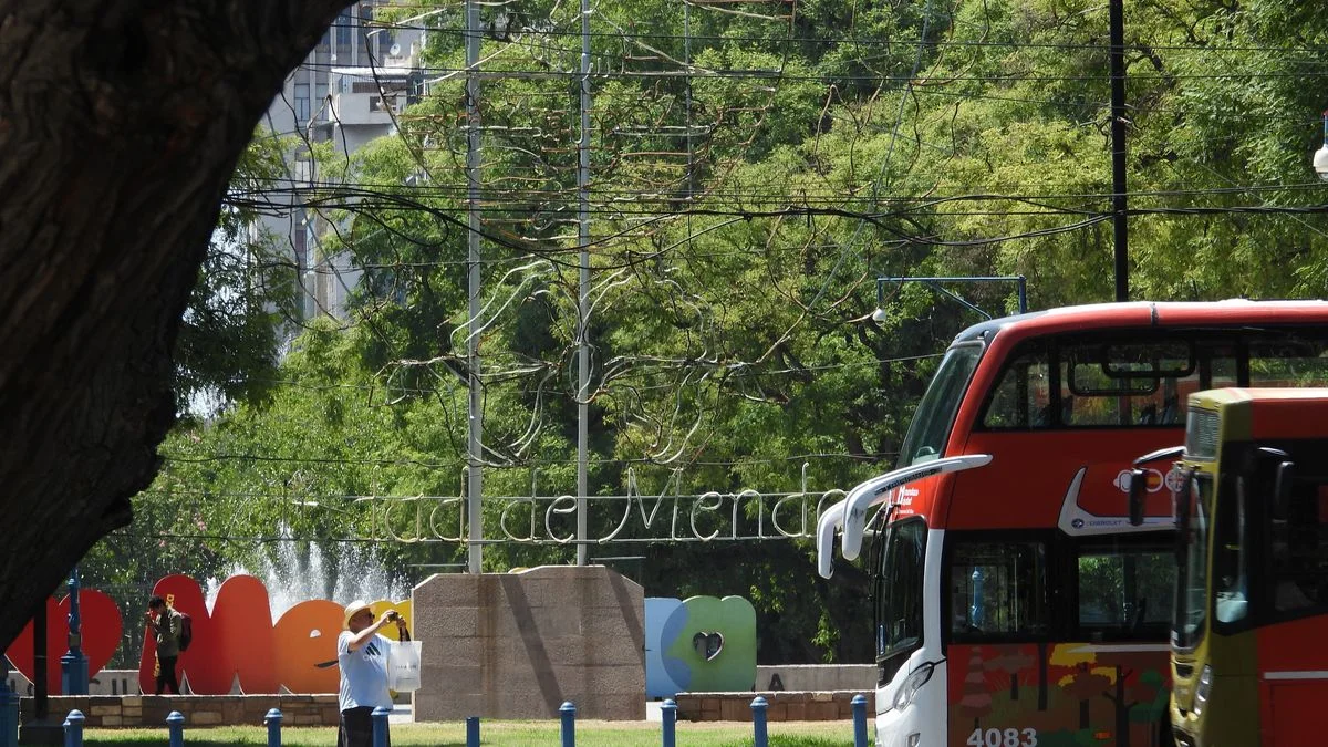 Cómo estará el tiempo durante Semana Santa en Mendoza