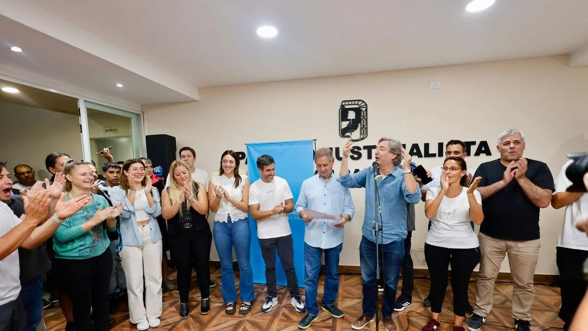 Renovación en el Concejo Deliberante de San Rafael: ¿quién se quedará con la presidencia?