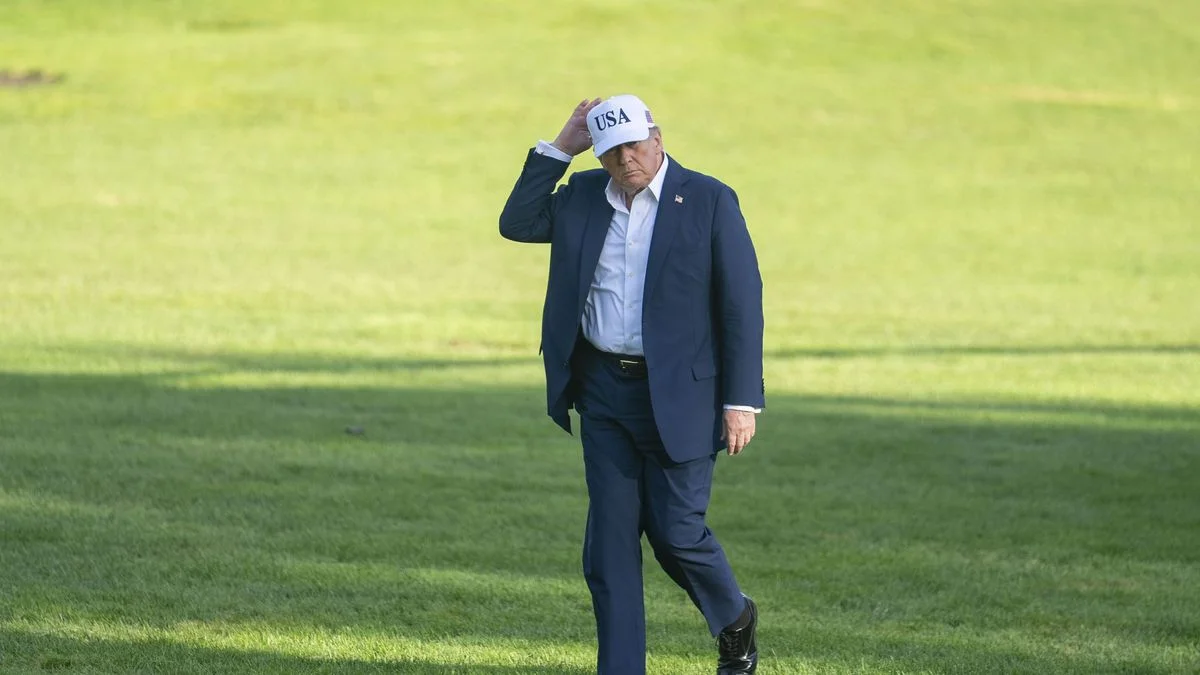 Donald Trump y Benjamin Netanyahu protagonizaron una cumbre clave: ¿qué temas trataron?