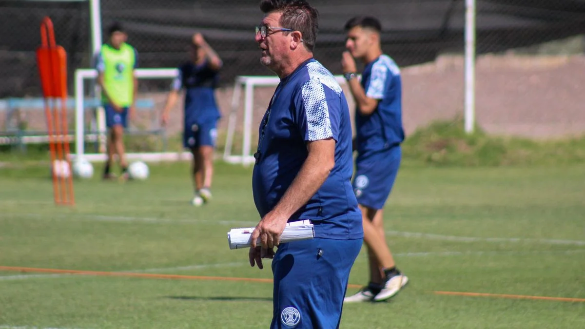 El jugador clave que se va de Independiente Rivadavia para jugar en un rival directo por la permanencia