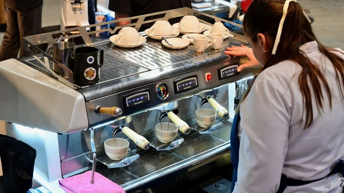 Capacitación en café: nuevo curso de barista con enfoque inclusivo