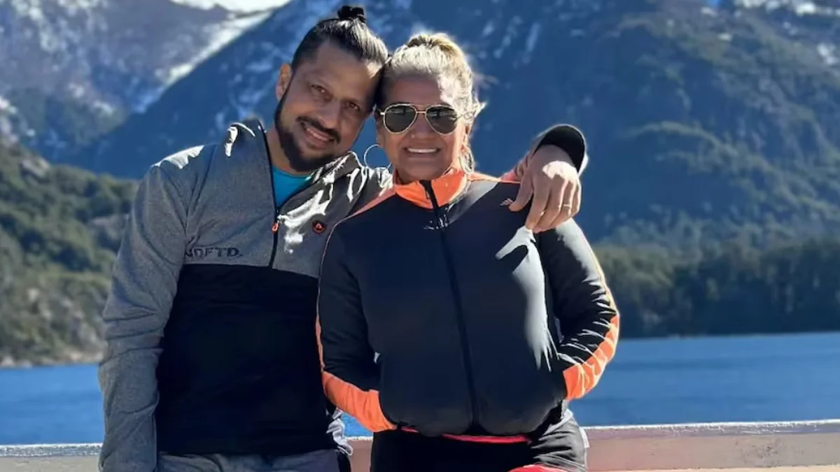 Gladys La Bomba Tucumana reveló la última conversación que tuvo con su novio antes de morir