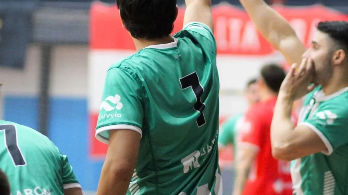 Balonmano: el torneo Clausura ya tiene semifinalistas definidos