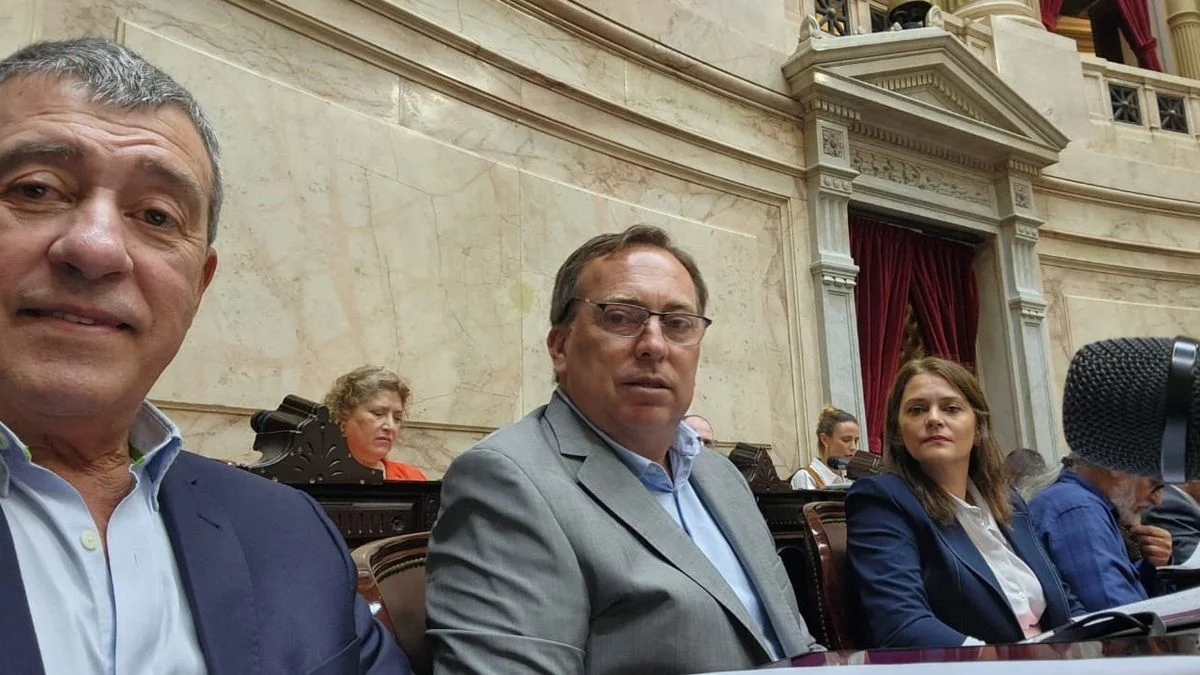 Nueve de diez diputados por Mendoza avalaron la suspensión de las PASO que pidió Milei