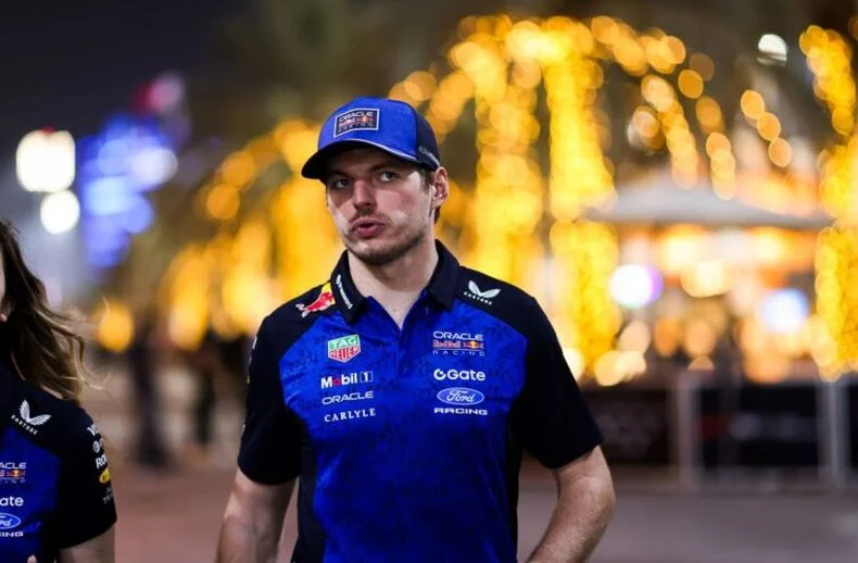 Preocupaci&oacute;n por Max Verstappen y su futuro en la F&oacute;rmula 1.