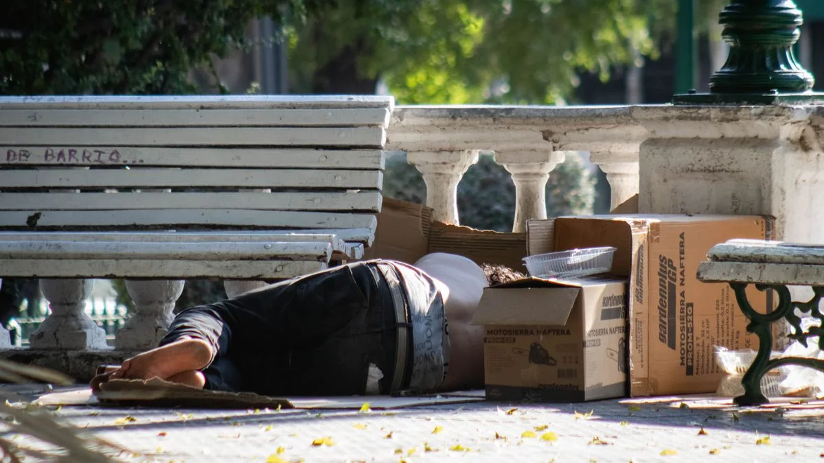 Pobreza: Mendoza tiene más pobres que el promedio de Nación y Cuyo