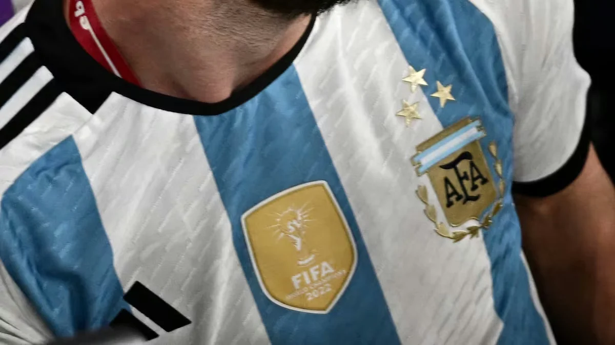 Un jugador de la Selección Argentina podría jugar en un gigante de Europa tras el Mundial