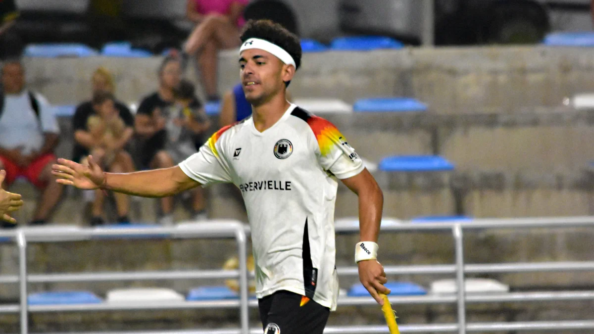 Hockey sobre césped: se puso en marcha la Copa de Honor