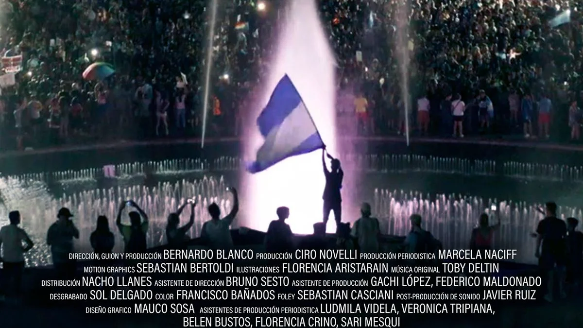 Historia del Agua en Mendoza ya se puede ver en YouTube