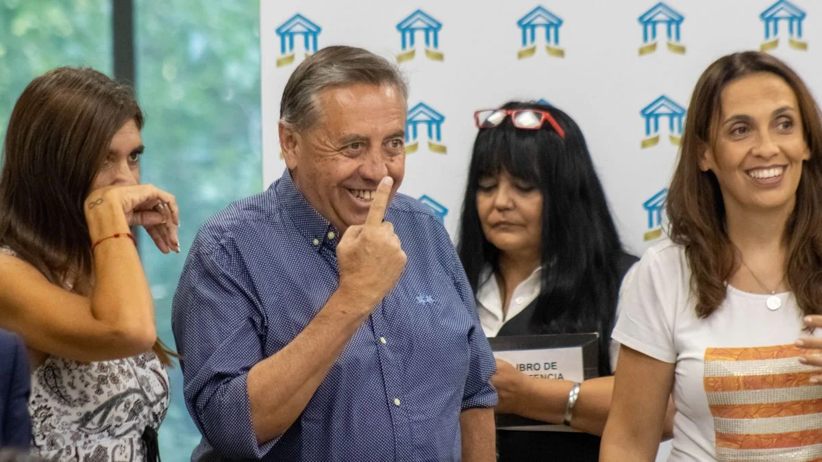Código de Aguas y pacto con Mekorot: inspectores de cauce se sublevan y denuncian persecución de Marinelli