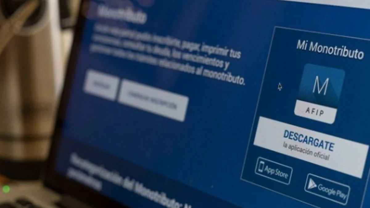 Qué se sabe sobre la eliminación del Monotributo que planea llevar a cabo el Gobierno de Milei