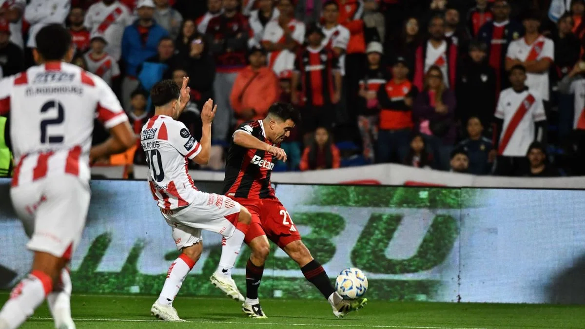 River eliminó por penales a Unión de la mano Franco Armani en el Malvinas Argentinas
